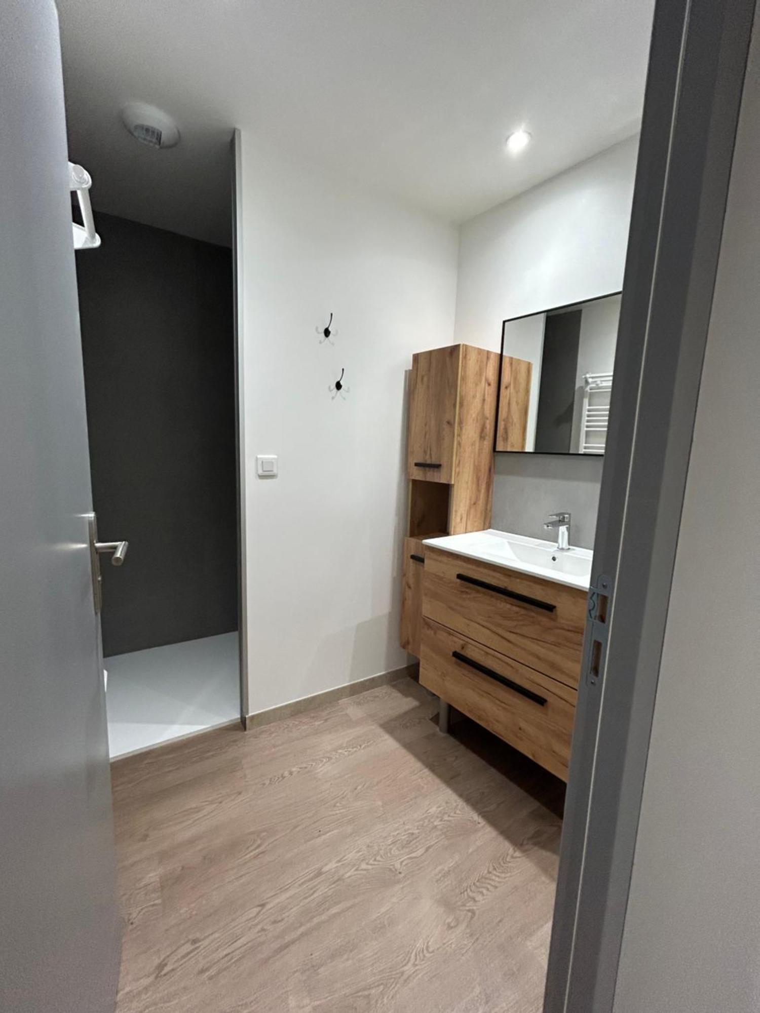 Grange Entierement Renovee A Chanac Wifi Gratuit Extérieur photo