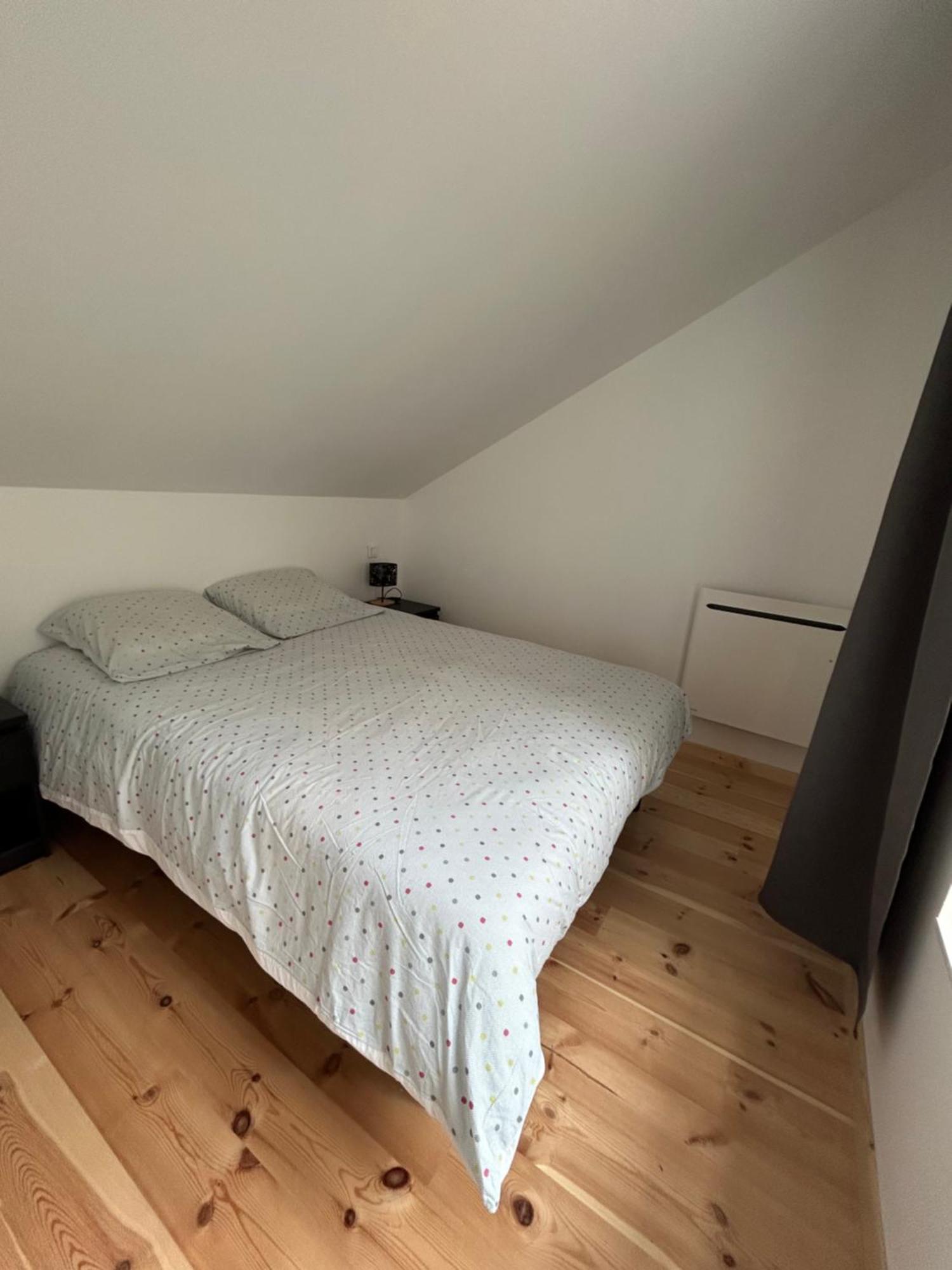 Grange Entierement Renovee A Chanac Wifi Gratuit Extérieur photo