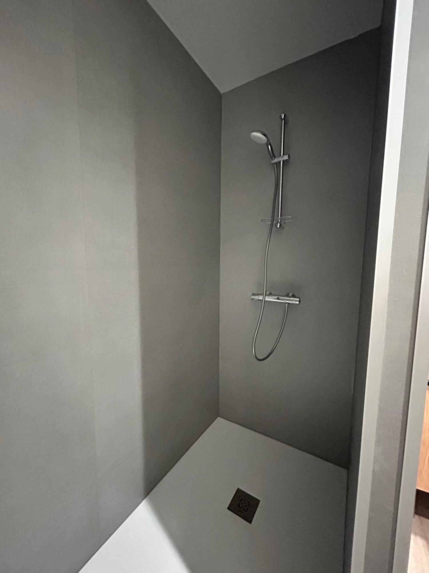 Grange Entierement Renovee A Chanac Wifi Gratuit Extérieur photo